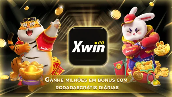 XWIN 2026 Slot Gacor RTP Tinggi