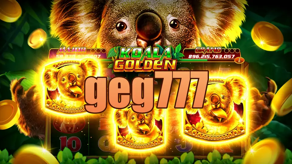 geg777 APK