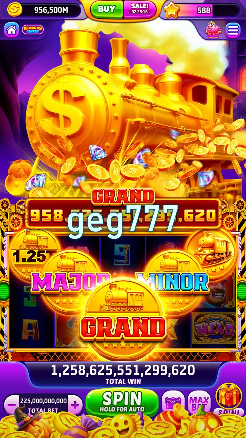geg777 APK