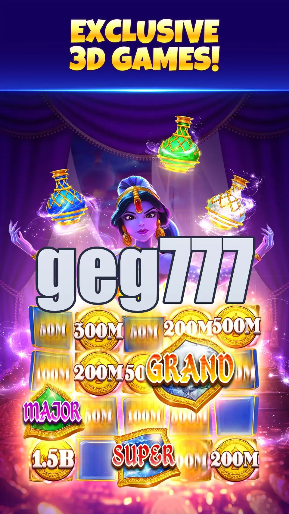 geg777 APK